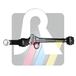 RTS Bærearm, hjulophæng 95-06618-2 nede for HONDA ROVER