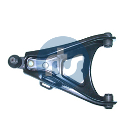 RTS Bærearm, hjulophæng 96-00024-2 nede for DACIA RENAULT