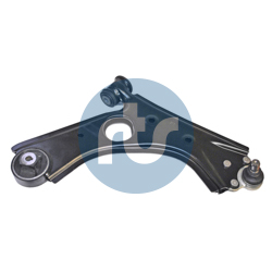 RTS Bærearm, hjulophæng 96-90129-1 nede for OPEL FIAT VAUXHALL