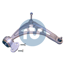 RTS Bærearm, hjulophæng 96-99513-198 nede for BMW