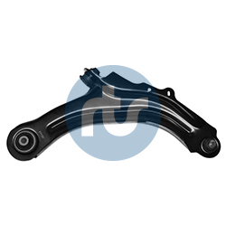 RTS Bærearm, hjulophæng 96-09241-1 nede for RENAULT