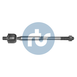 RTS Styrestang, inderste 92-06691-010 venstre foraksel for HONDA