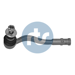 RTS Sporstangkugle 91-09157-1 højre foraksel for BENTLEY