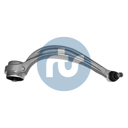 RTS Bærearm, hjulophæng 95-09145-2 bag for BENTLEY AUDI PORSCHE