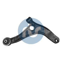 RTS Bærearm, hjulophæng 96-90352-1 nede for OPEL VAUXHALL RENAULT NISSAN