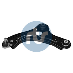 RTS Bærearm, hjulophæng 96-09234-2 nede for MITSUBISHI RENAULT