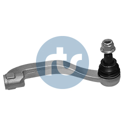 RTS Sporstangkugle 91-09108-1 højre foraksel for MAN VW