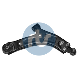 RTS Bærearm, hjulophæng 96-08644-1 nede for HYUNDAI