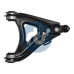 RTS Bærearm, hjulophæng 96-09230-1 nede for RENAULT