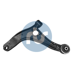 RTS Bærearm, hjulophæng 96-90352-2 nede for OPEL VAUXHALL RENAULT NISSAN