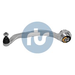 RTS Bærearm, hjulophæng 95-09146-2 bag for AUDI
