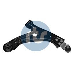 RTS Bærearm, hjulophæng 96-07061-1 nede for VOLVO