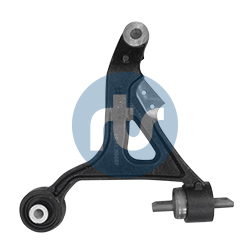 RTS Bærearm, hjulophæng 96-07066-2 nede for VOLVO