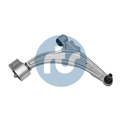 RTS Bærearm, hjulophæng 96-90382-1 nede for VAUXHALL OPEL CHEVROLET