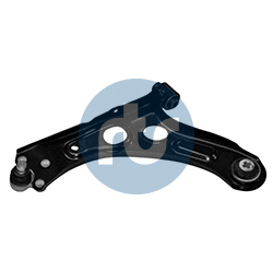 RTS Bærearm, hjulophæng 96-90725-2 nede for VAUXHALL
