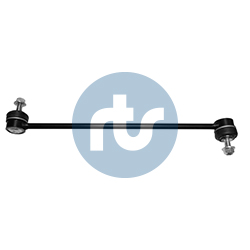 RTS Stang/led, stabilisator 97-02978 Bagaksel venstre for JAGUAR JEEP LAND ROVER