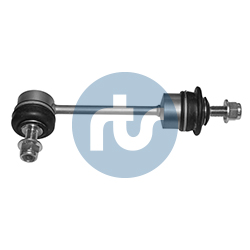 RTS Stang/led, stabilisator 97-03809 Bagaksel venstre for TESLA