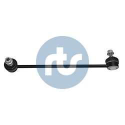 RTS Stang/led, stabilisator 97-06952 venstre foraksel for PORSCHE