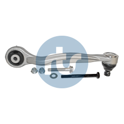 RTS Bærearm, hjulophæng 95-05917-156 bag for AUDI (FAW)