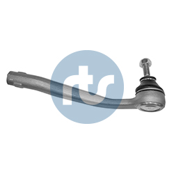 RTS Sporstangkugle 91-02416-110 højre foraksel for DACIA
