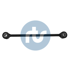 RTS Stang/led, stabilisator 97-91439 Bagaksel venstre for MERCEDES-BENZ
