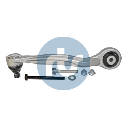 RTS Bærearm, hjulophæng 95-05917-256 bag for AUDI (FAW)
