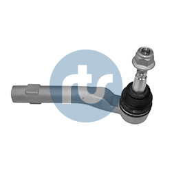 RTS Sporstangkugle 91-05707-1 højre foraksel for OPEL VAUXHALL
