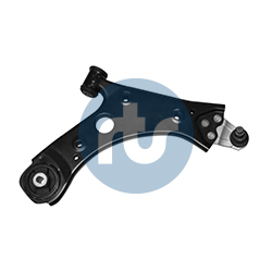 RTS Bærearm, hjulophæng 96-13046-1 nede for JEEP