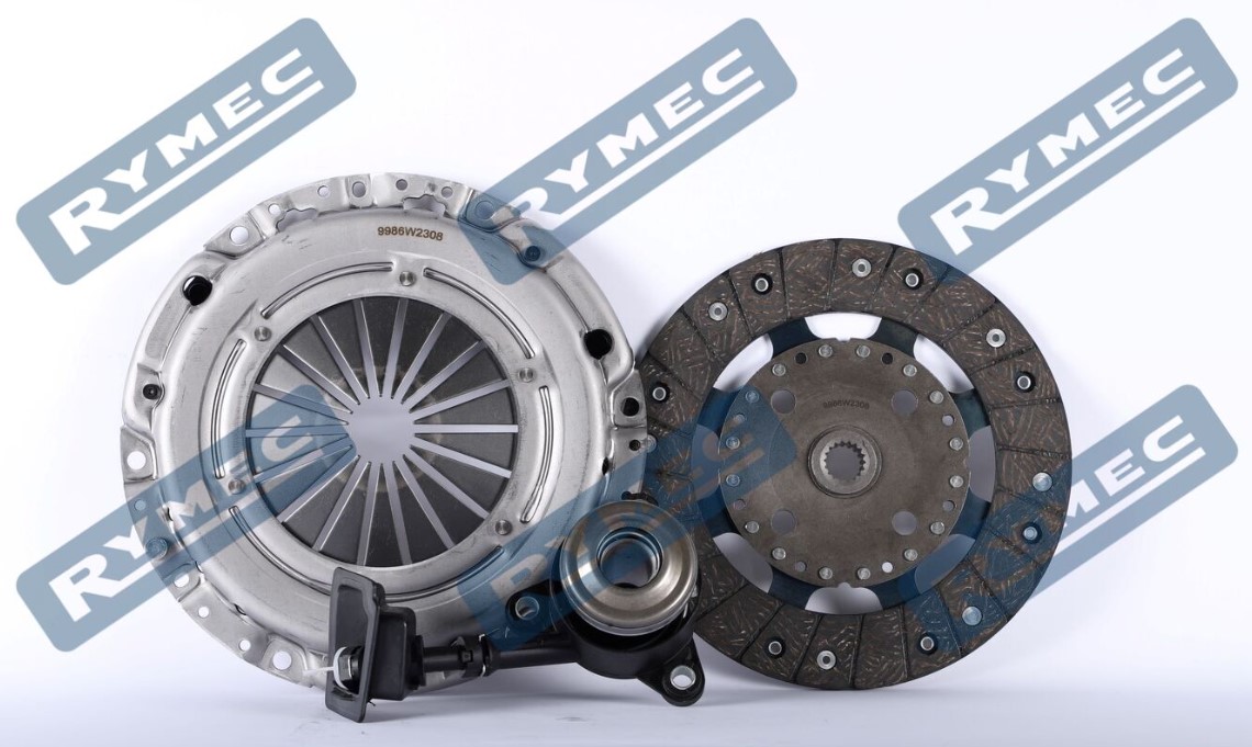 RYMEC Koblingssæt jt16781057 for PEUGEOT DS CITROËN