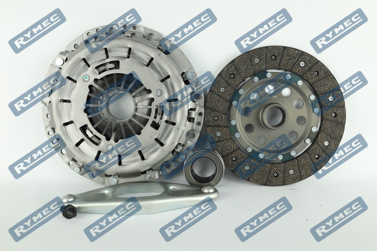 RYMEC Koblingssæt jt1708 for BMW