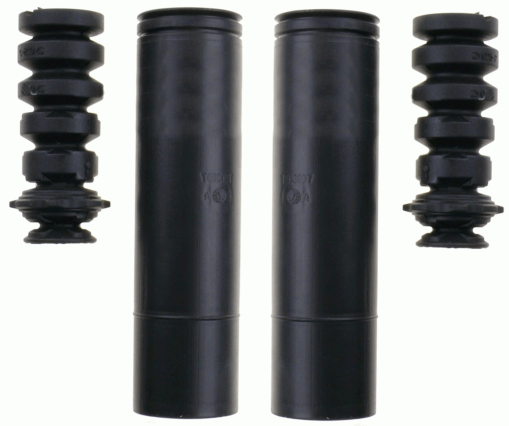 SACHS Manchetsæt, støddæmper 900118 for NISSAN RENAULT