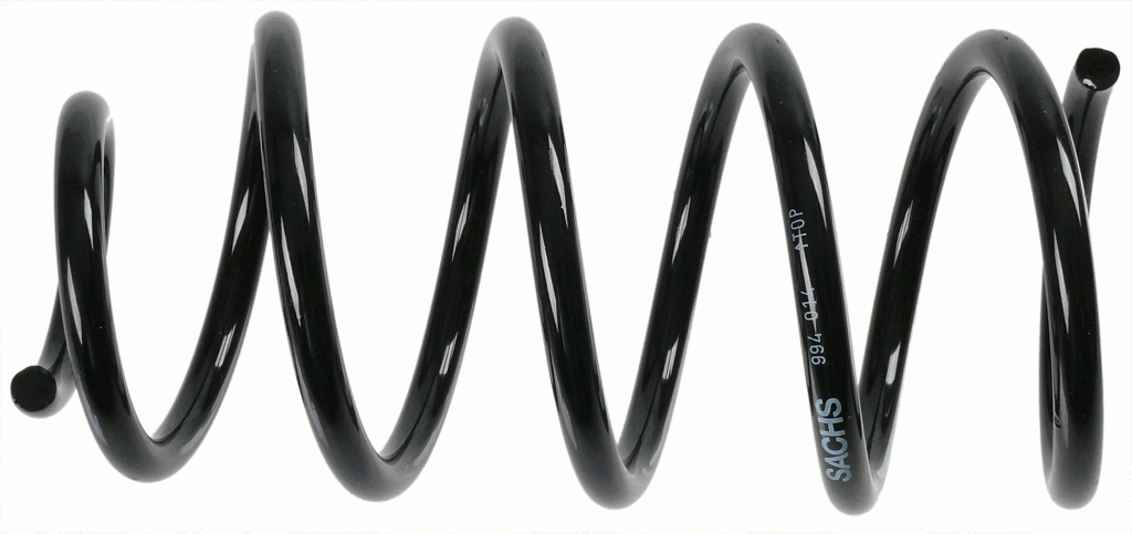 SACHS Fjeder 994014 for FIAT