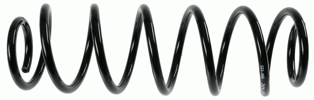 SACHS Fjeder 994025 for HONDA