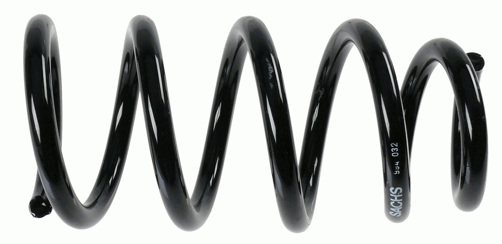 SACHS Fjeder 994032 for HONDA