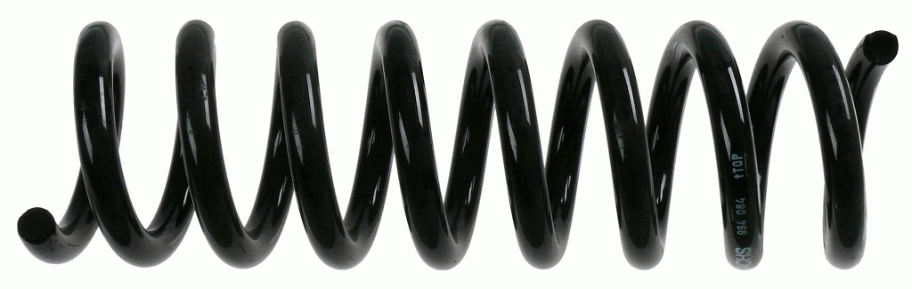 SACHS Fjeder 994084 for MERCEDES-BENZ