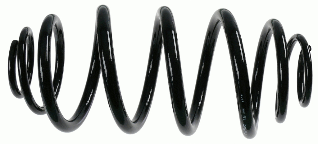 SACHS Fjeder 994088 for MERCEDES-BENZ