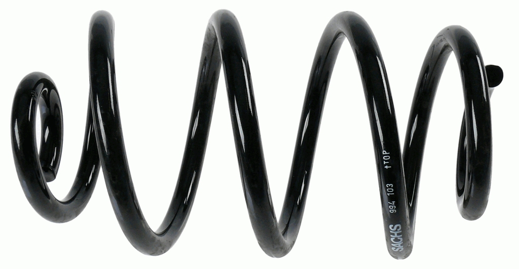 SACHS Fjeder 994 103 for NISSAN