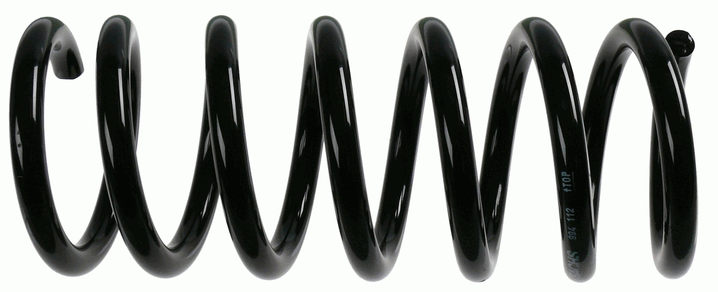 SACHS Fjeder 994112 for OPEL CHEVROLET