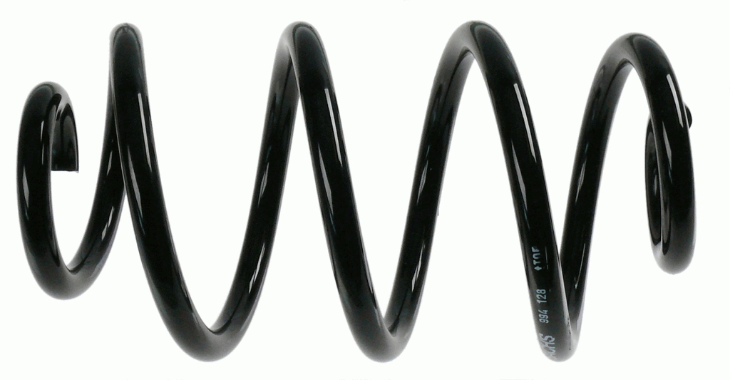 SACHS Fjeder 994128 for RENAULT