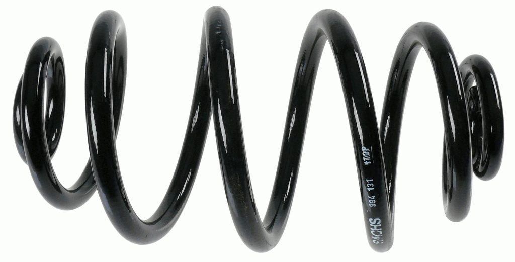 SACHS Fjeder 994131 for VW