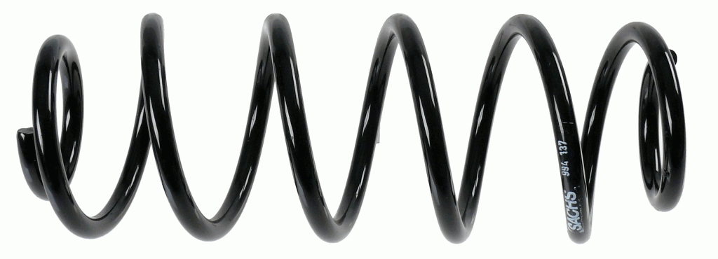 SACHS Fjeder 994137 for SUZUKI