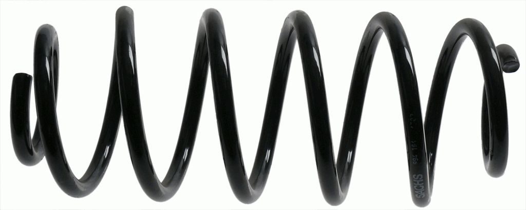 SACHS Fjeder 994164 for TOYOTA