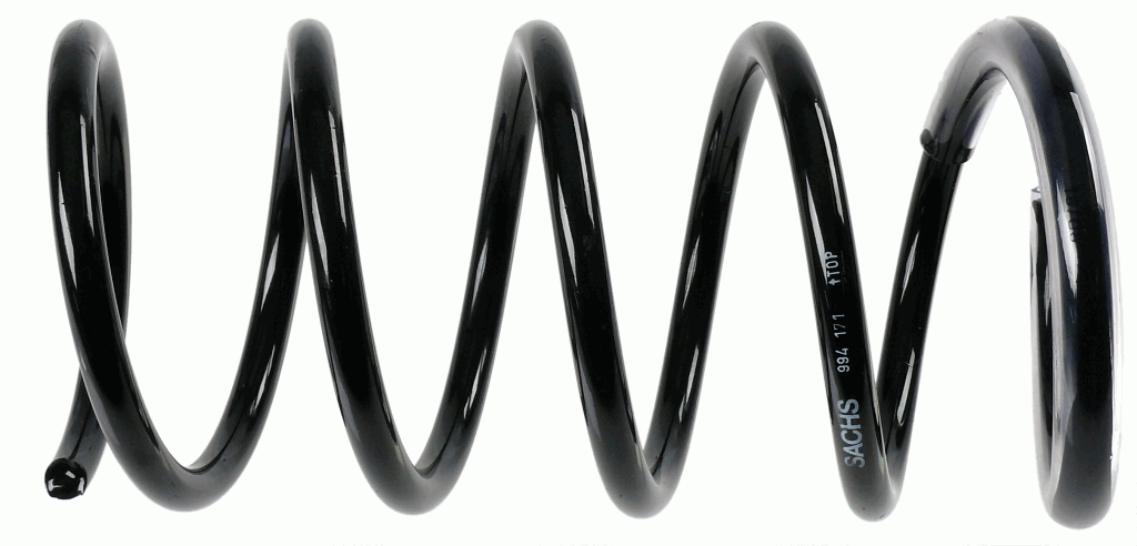 SACHS Fjeder 994171 for VOLVO