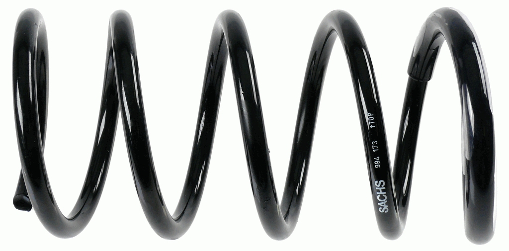 SACHS Fjeder 994173 for VOLVO