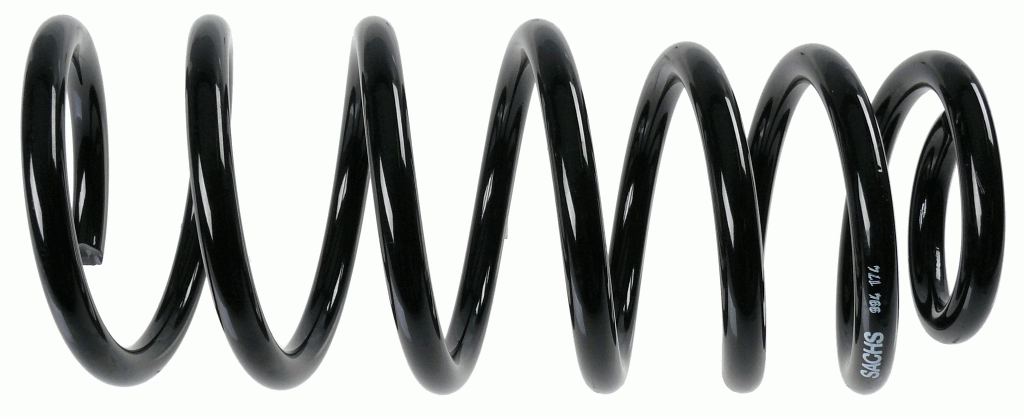 SACHS Fjeder 994174 for VOLVO
