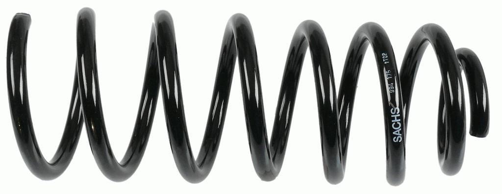 SACHS Fjeder 994175 for VOLVO