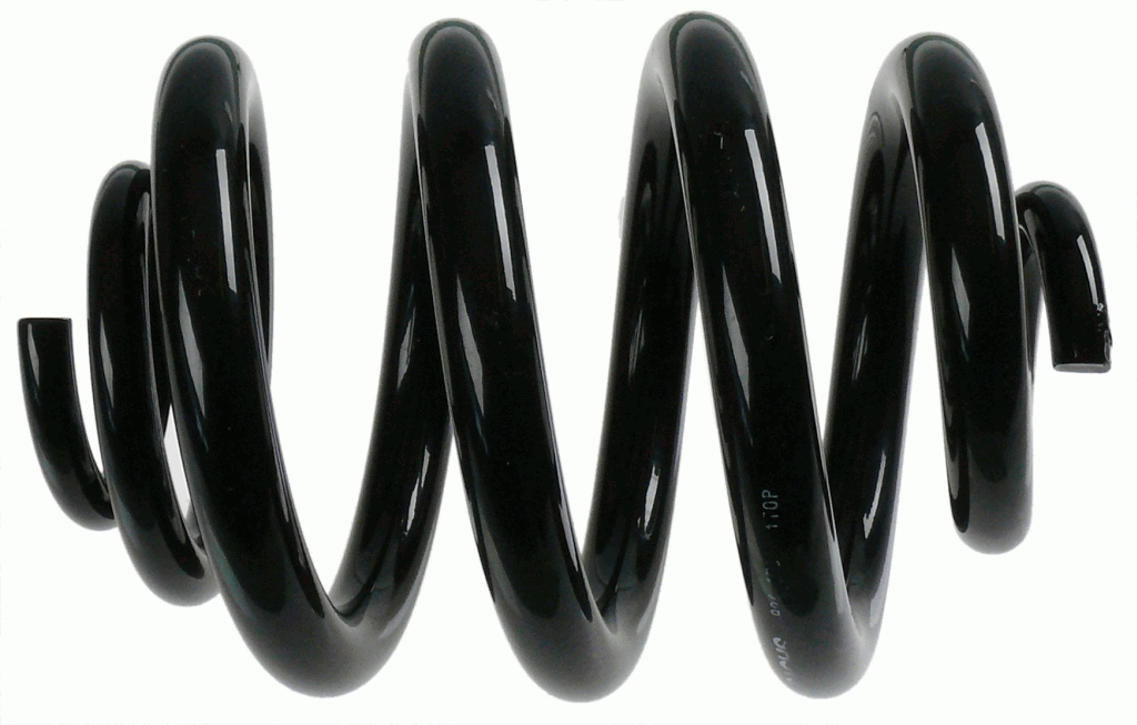 SACHS Fjeder 994179 for VW