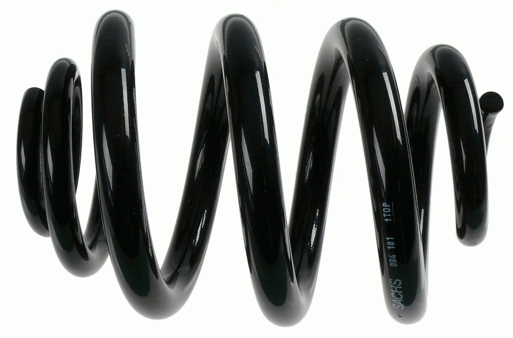 SACHS Fjeder 994181 for VW