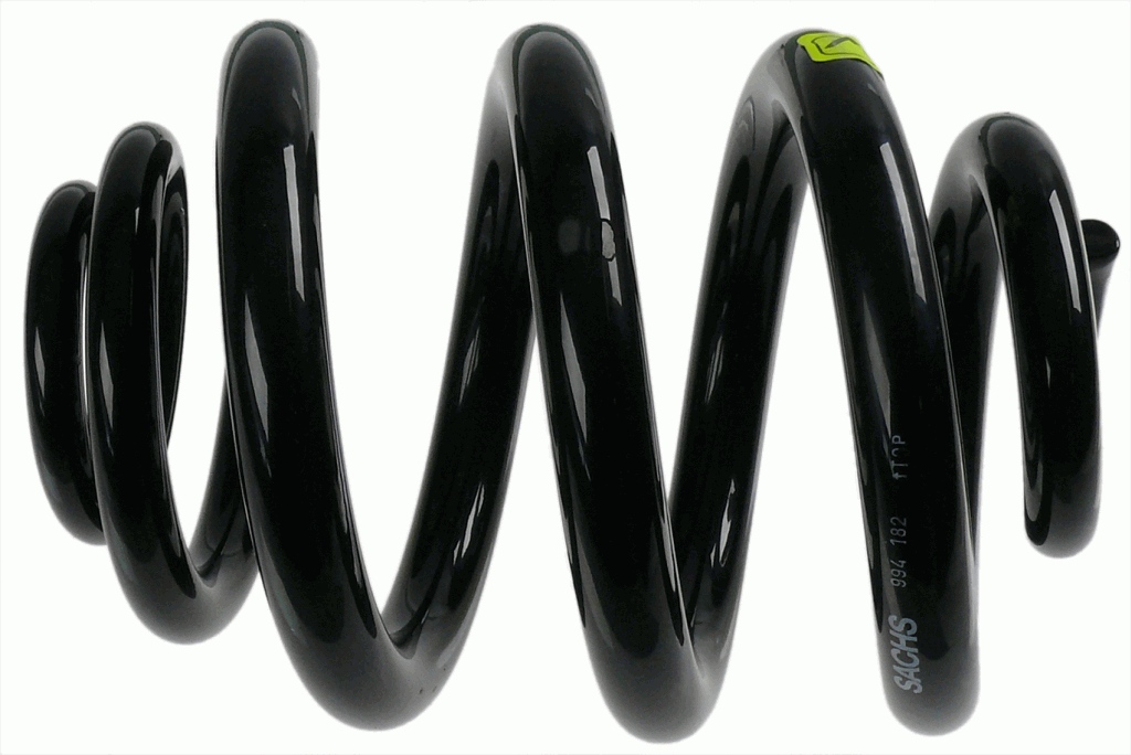 SACHS Fjeder 994182 for VW