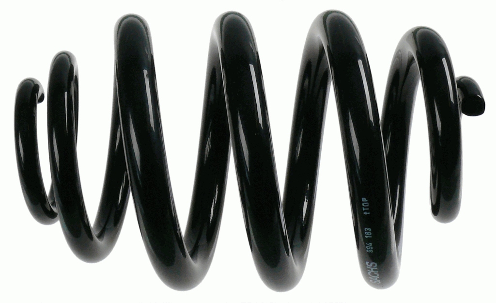 SACHS Fjeder 994183 for VW